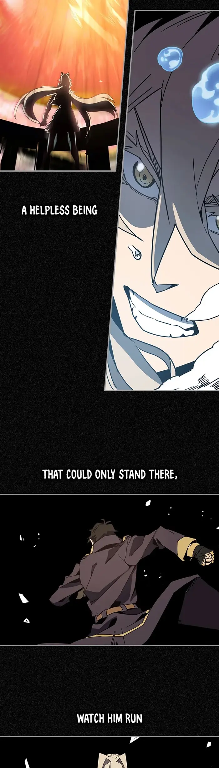 A Returner’s Magic Should Be Special Chapter 103 image 32_optimized